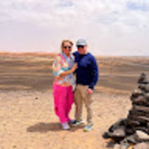 Meet your Posher, Julie